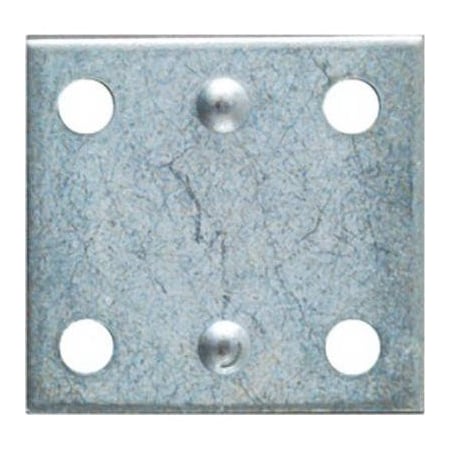 National Hardware 4PK 112x138 Plate N220-087